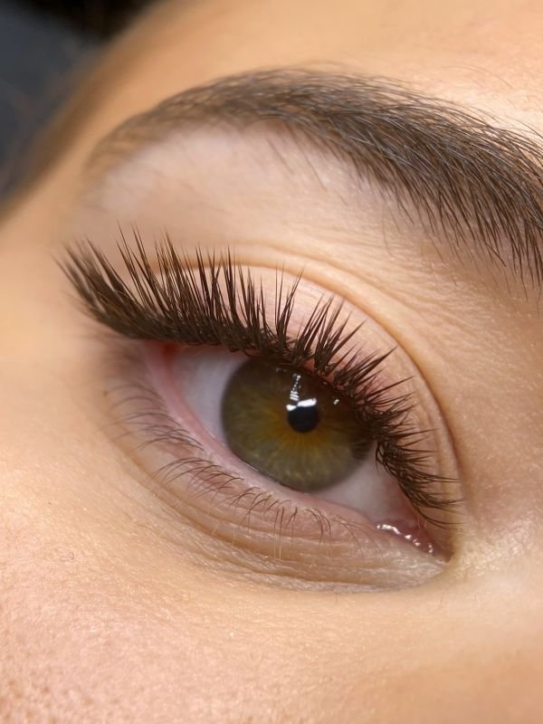 Lash extension Lash extension