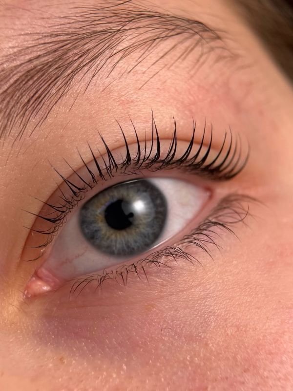 Lvl lash Lvl lash